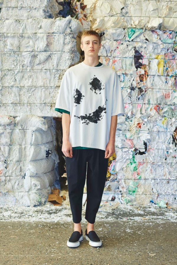 ラッド ミュージシャン 2018年夏<span>コレクション</span> - 写真10