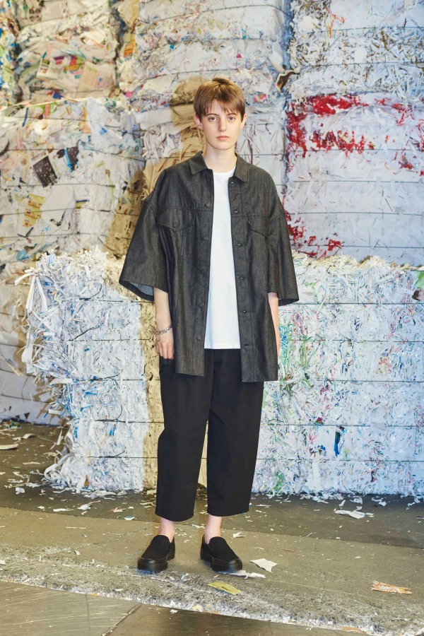 ラッド ミュージシャン 2018年夏<span>コレクション</span> - 写真11