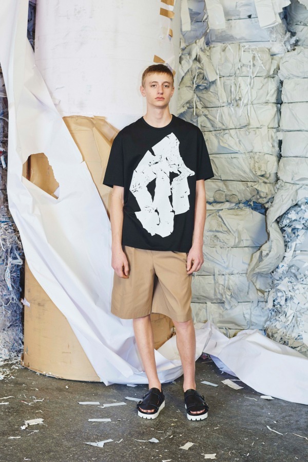 ラッド ミュージシャン 2018年夏<span>コレクション</span> - 写真16