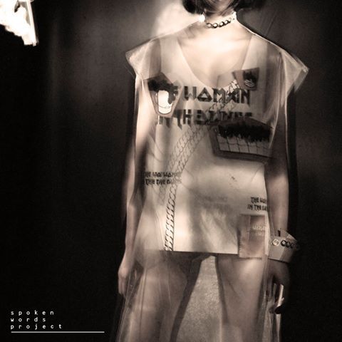 ちひろ美術館×スポークン ワーズ プロジェクトのコラボ展、いわさきちひろの水彩画が布地や服に｜写真7
