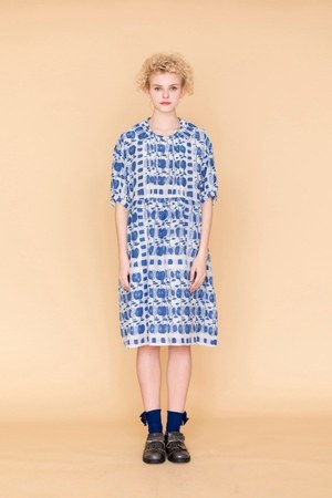 幻想的 molly goddard COMME des GARCONS ジェーンマープル