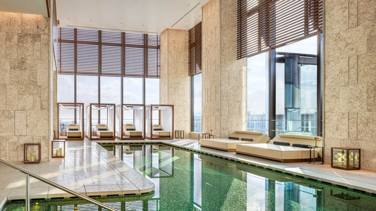 Bulgari Hotels & Resorts