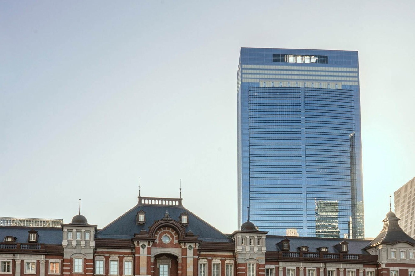 ブルガリ ホテル 東京「ブルガリ ホテル 東京」