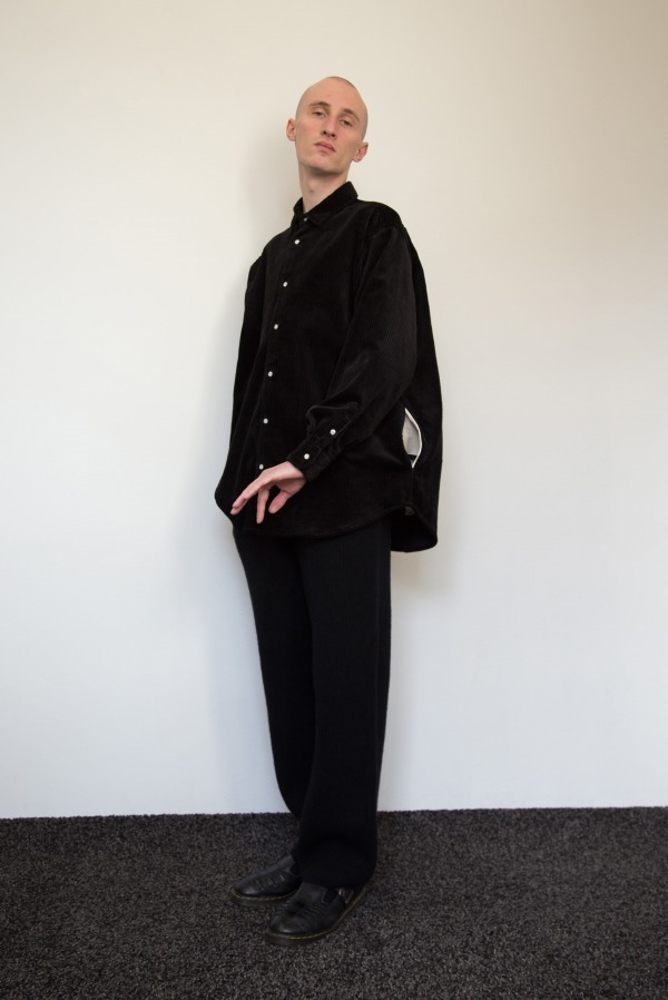 クロ 2018-19年秋冬<span>コレクション</span> - 写真14