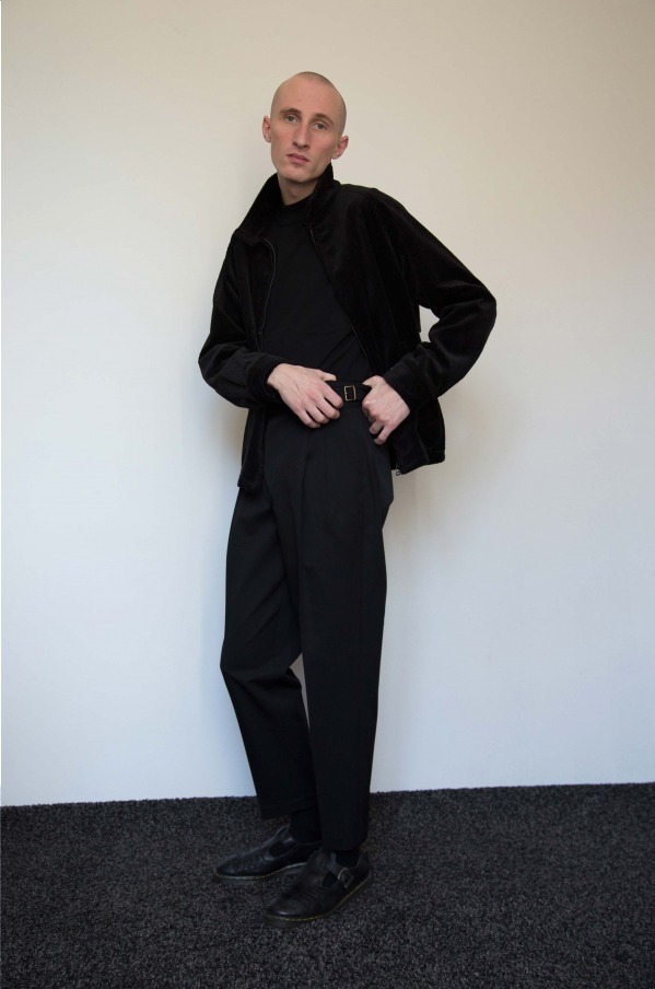 クロ 2018-19年秋冬<span>コレクション</span> - 写真23