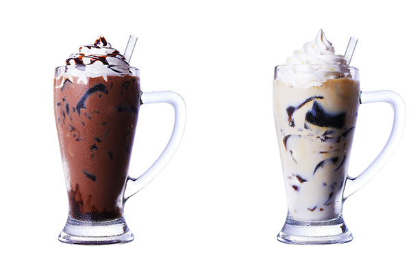 コメダ珈琲店「ジェリコ」