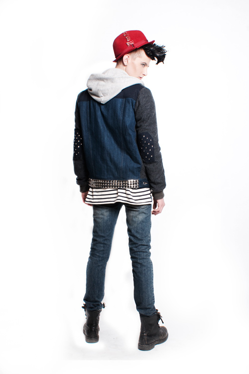 ハウル 2012-13年秋冬 <span>コレクション</span> - 写真9