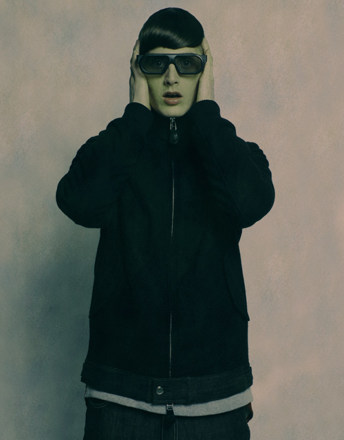ハウル 2012-13年秋冬 <span>コレクション</span> - 写真19
