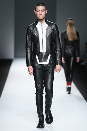 レオナード・ウォン(LEONARD WONG) 2018-19年秋冬ウィメンズコレクション  - 写真14