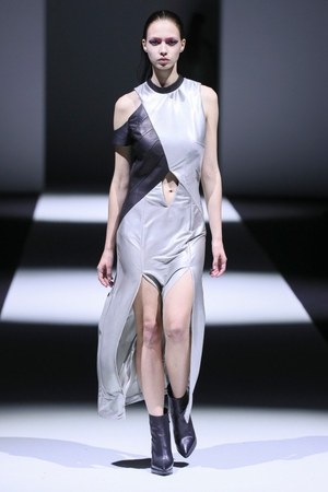 レオナード・ウォン(LEONARD WONG) 2018-19年秋冬ウィメンズコレクション  - 写真24