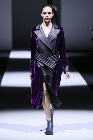 レオナード・ウォン(LEONARD WONG) 2018-19年秋冬ウィメンズコレクション  - 写真27