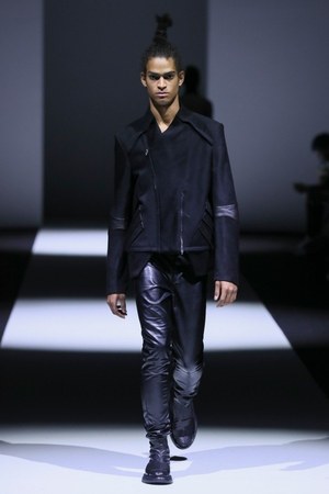 レオナード・ウォン(LEONARD WONG) 2018-19年秋冬ウィメンズコレクション  - 写真29