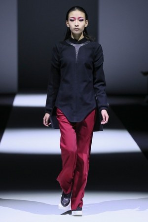 レオナード・ウォン(LEONARD WONG) 2018-19年秋冬ウィメンズコレクション  - 写真31