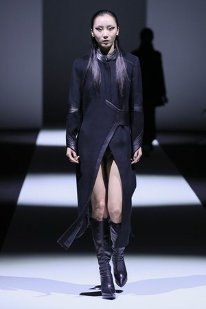 レオナード・ウォン(LEONARD WONG) 2018-19年秋冬ウィメンズコレクション  - 写真32