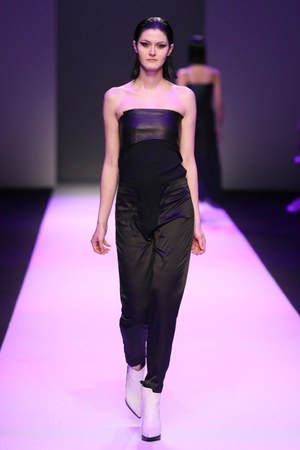 レオナード・ウォン(LEONARD WONG) 2018-19年秋冬ウィメンズコレクション  - 写真38