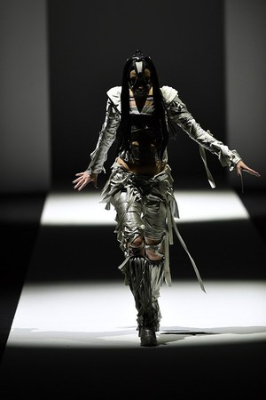 レオナード・ウォン(LEONARD WONG) 2018-19年秋冬ウィメンズコレクション  - 写真44