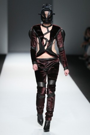 レオナード・ウォン(LEONARD WONG) 2018-19年秋冬ウィメンズコレクション  - 写真47