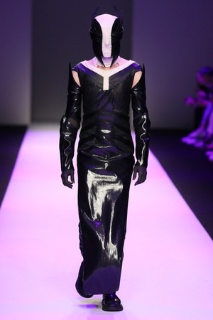 レオナード・ウォン(LEONARD WONG) 2018-19年秋冬ウィメンズコレクション  - 写真50