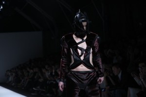 レオナード・ウォン(LEONARD WONG) 2018-19年秋冬ウィメンズコレクション  - 写真55