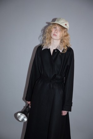 20,000,000 フラグメンツ(20,000,000 fragments) 2018-19年秋冬ウィメンズ&メンズコレクション  - 写真1