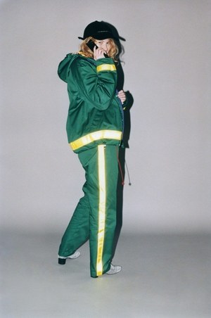 20,000,000 フラグメンツ(20,000,000 fragments) 2018-19年秋冬ウィメンズ&メンズコレクション  - 写真2