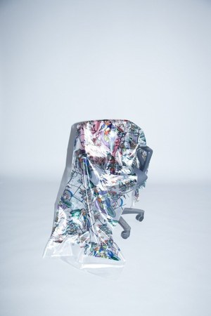 20,000,000 フラグメンツ(20,000,000 fragments) 2018-19年秋冬ウィメンズ&メンズコレクション  - 写真17