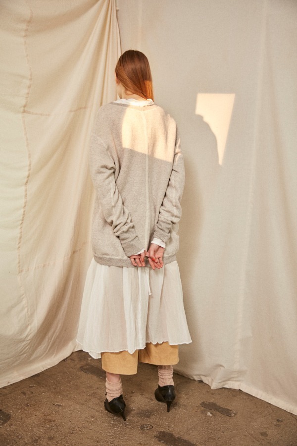 スズキタカユキ 2018-19年秋冬<span>コレクション</span> - 写真17