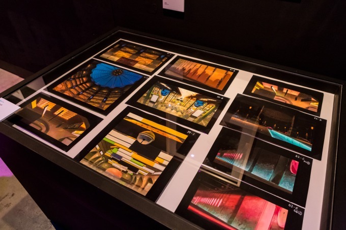 展覧会「未来のミライ展〜時を越える細田守の世界」東京ドームシティで、 “時かけ”から最新作まで｜写真45