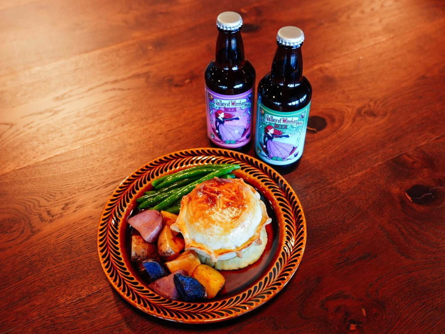 「ジブリパーク」愛知に開業 -『千と千尋の神隠し』湯婆婆の執務室、ハウルの城やタタラ場を再現｜写真131