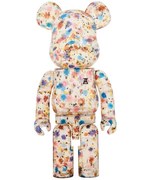 アンリアレイジ限定ストアが六本木バーニーズ ニューヨークに、花柄ベアブリックが限定発売｜写真3