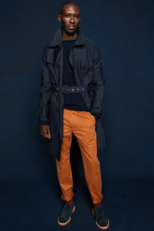 J.クルー(J.Crew) 2012-13年秋冬 メンズコレクション  - 写真8