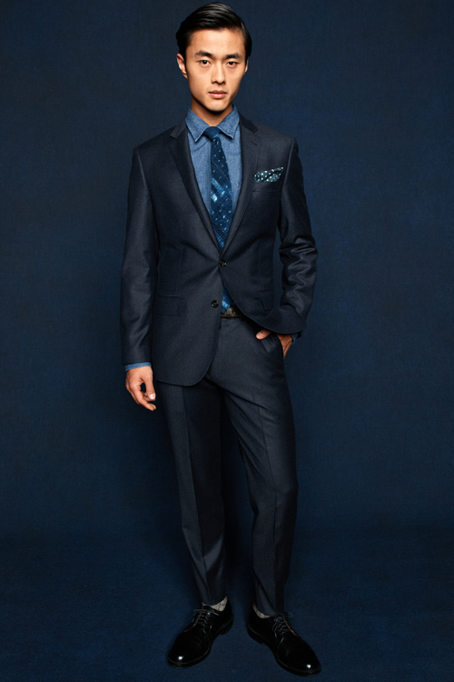 J.クルー(J.Crew) 2012-13年秋冬 メンズコレクション  - 写真19