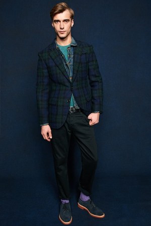 J.クルー(J.Crew) 2012-13年秋冬 メンズコレクション  - 写真2