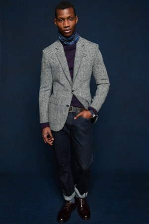 J.クルー(J.Crew) 2012-13年秋冬 メンズコレクション  - 写真7