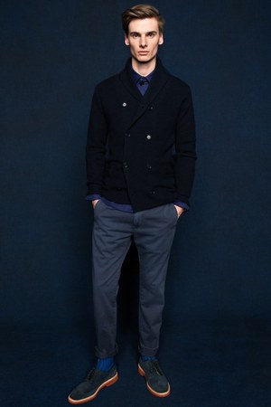 J.クルー(J.Crew) 2012-13年秋冬 メンズコレクション  - 写真9