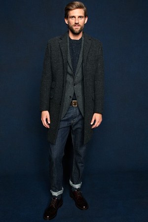 J.クルー(J.Crew) 2012-13年秋冬 メンズコレクション  - 写真11