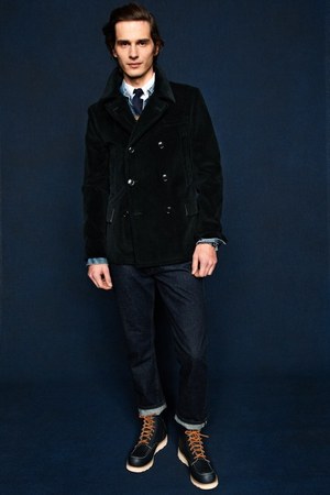 J.クルー(J.Crew) 2012-13年秋冬 メンズコレクション  - 写真15
