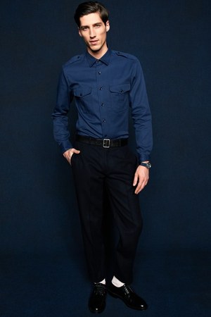J.クルー(J.Crew) 2012-13年秋冬 メンズコレクション  - 写真17
