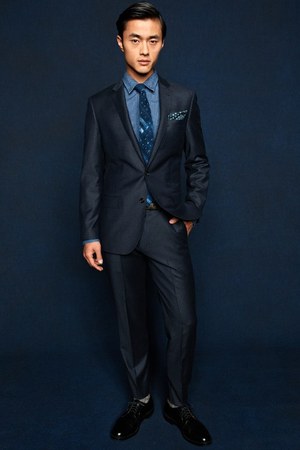 J.クルー(J.Crew) 2012-13年秋冬 メンズコレクション  - 写真19