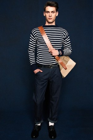 J.クルー(J.Crew) 2012-13年秋冬 メンズコレクション  - 写真20