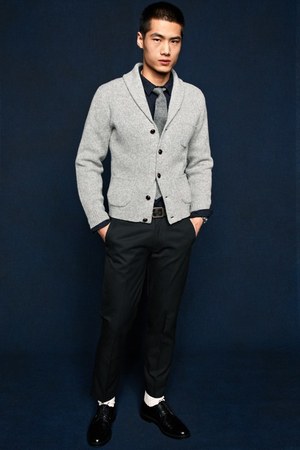 J.クルー(J.Crew) 2012-13年秋冬 メンズコレクション  - 写真22