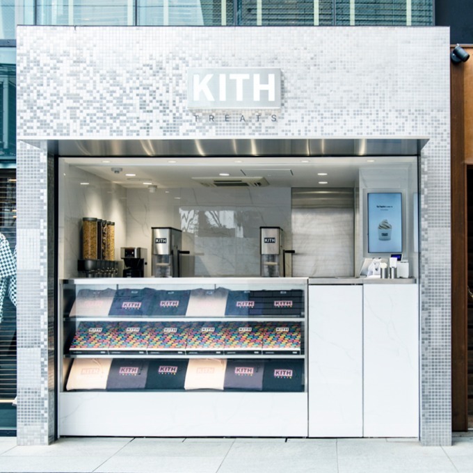 キス(Kith), キス トリーツ(KITH TREATS) キス トリーツ｜写真9