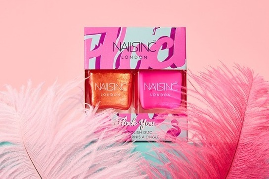 ネイルズ インク