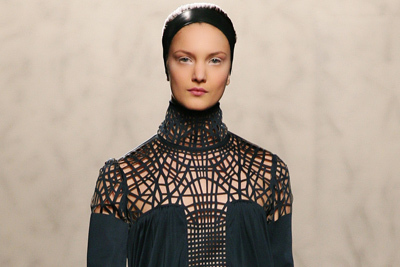 ドゥー リー 2012-13年秋冬  ウィメンズ コレクション