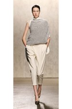 ドゥー リー 2012-13年秋冬コレクション - Butoh(ブトー)の叙情的な舞いからインスパイア｜写真6