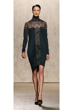 ドゥー リー 2012-13年秋冬コレクション - Butoh(ブトー)の叙情的な舞いからインスパイア｜写真17