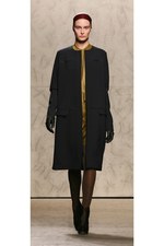 ドゥー リー 2012-13年秋冬コレクション - Butoh(ブトー)の叙情的な舞いからインスパイア｜写真28