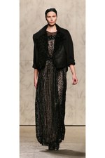 ドゥー リー 2012-13年秋冬コレクション - Butoh(ブトー)の叙情的な舞いからインスパイア｜写真31