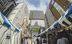 日本最大級ビールイベント「大江戸ビール祭り2018春」東京・歌舞伎町で開催、入場無料｜写真3