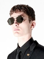 ディオール オム(DIOR HOMME) DIOR0219S｜写真6